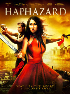 შემთხვევა / Haphazard
