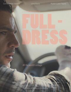 გრძელი კაბა / Full-Dress