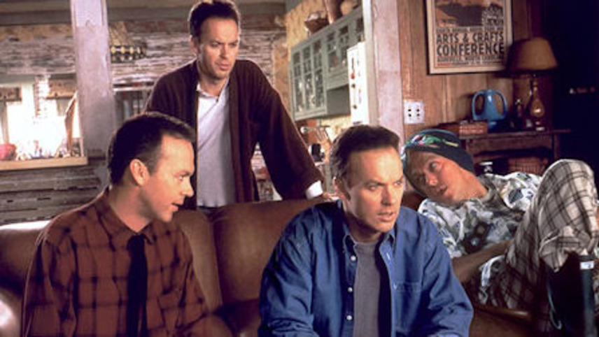 მრავალი / Multiplicity
