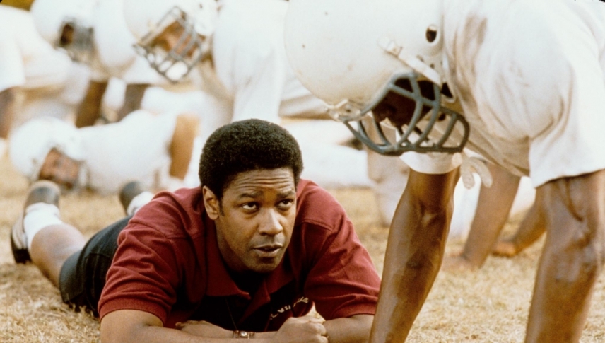 ტიტანების გახსენება / Remember the Titans