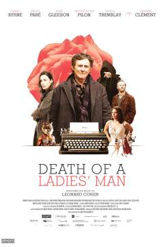 მექალთანეს სიკვდილი / Death of a Ladies' Man