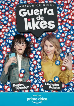 ბრძოლის მოყვარული / Guerra de likes