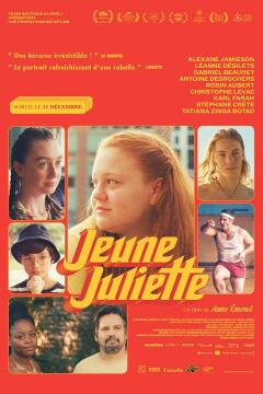 ახალგაზრდა ჟულიეტი / Young Juliette
