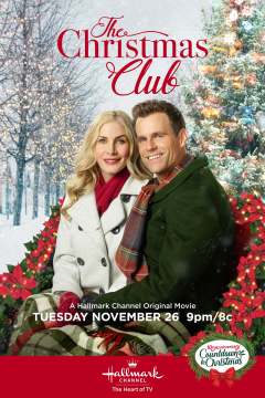 საშობაო კლუბი / The Christmas Club