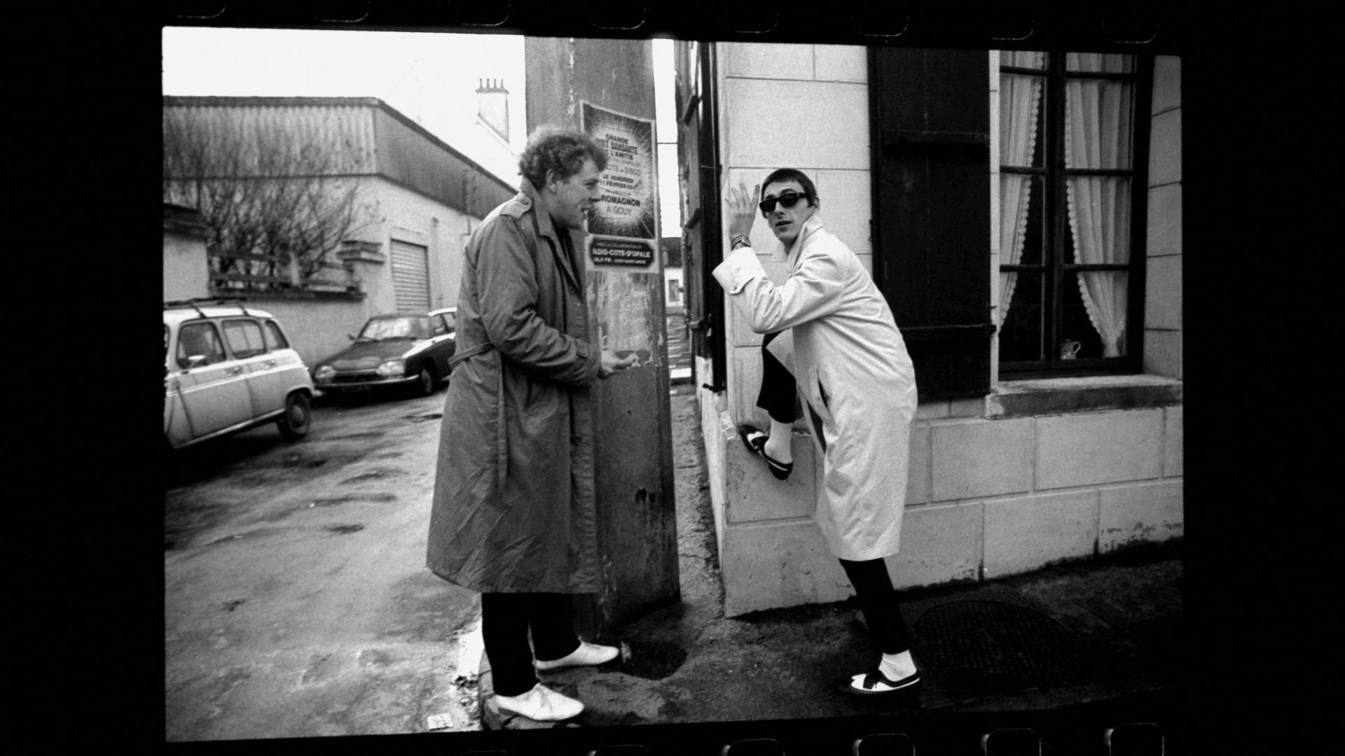 გრძელი ცხელი ზაფხული: „Style Council“-ის ისტორია / Long Hot Summers: The Story of the Style Council