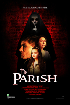 მრევლი / The Parish