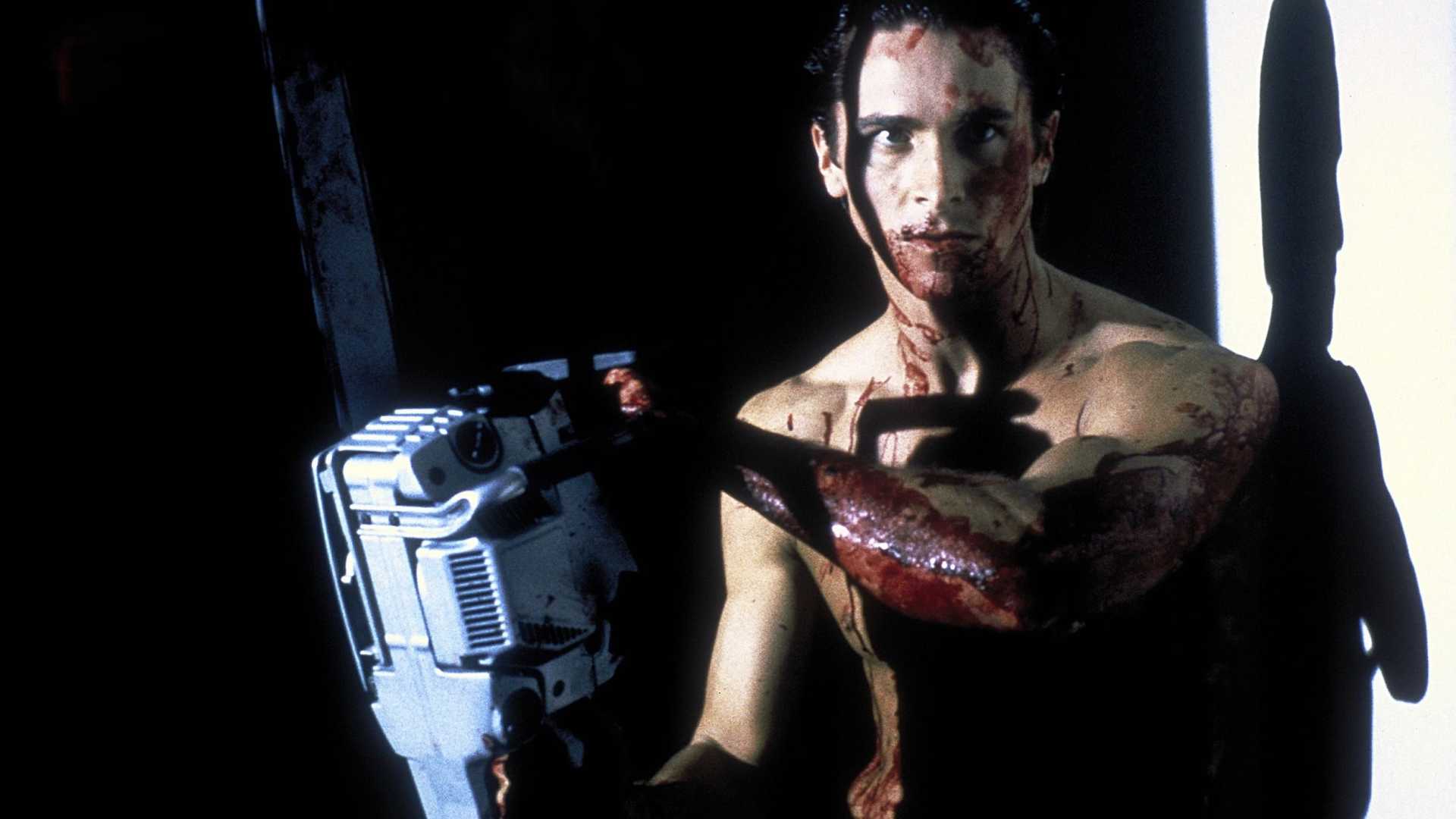 ამერიკელი ფსიქოპატი / American Psycho