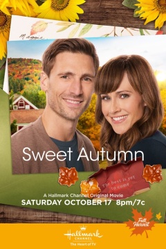 ტკბილი შემოდგომა / Sweet Autumn