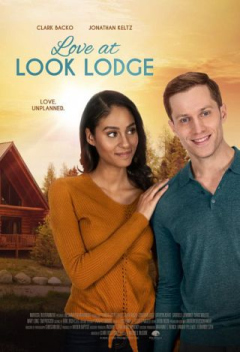 სიყვარული ლუკ ლოჯში / Love at Look Lodge