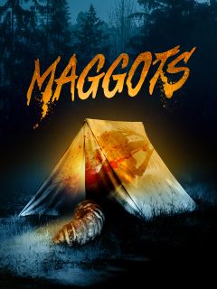 მატლები / Maggots