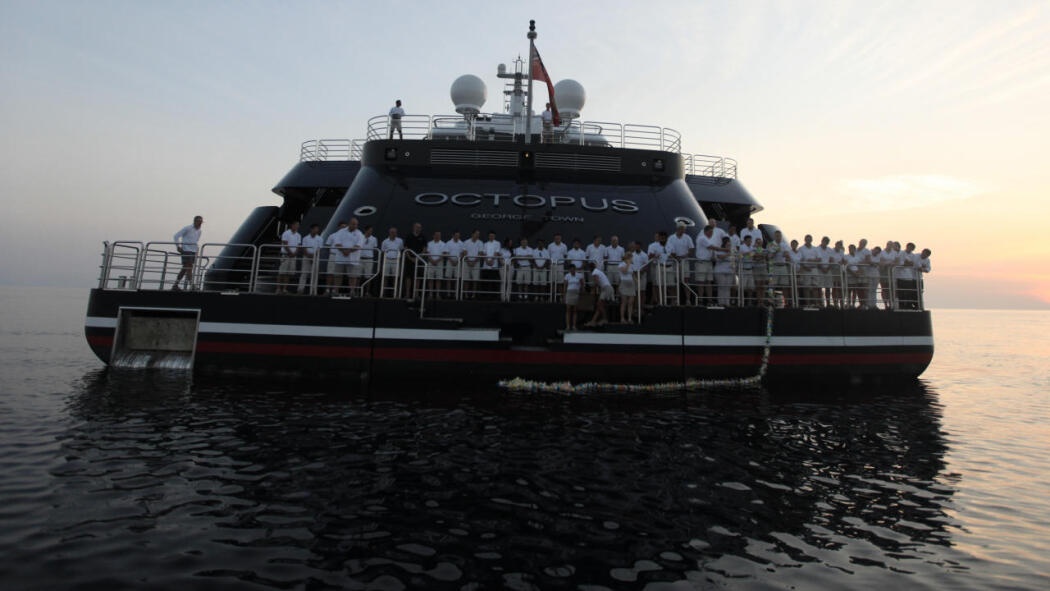 იაპონიის დაკარგული საბრძოლო ხომალდი / Unsinkable: Japan's Lost Battleship