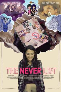 სია „არასდროს“ / The Never List