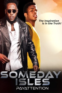 მომავლის კუნძულები / Someday Isles