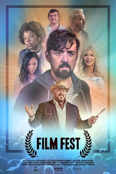 ფილმების ფესტივალი / Film Fest