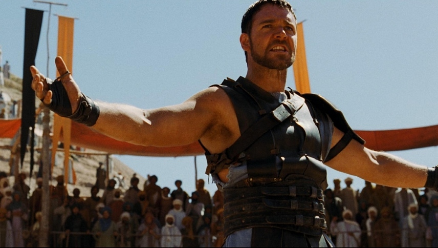 გლადიატორი / Gladiator