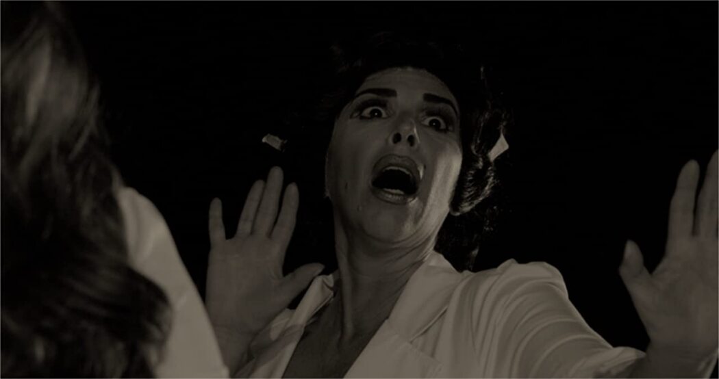 კივილის ტესტი / Scream Test
