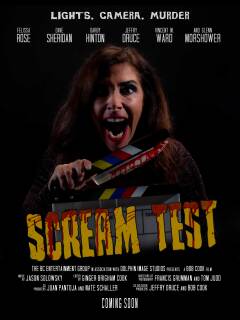 კივილის ტესტი / Scream Test