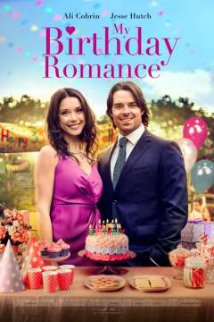 დაბადების დღის რომანი / My Birthday Romance