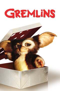გრემლინები / Gremlins
