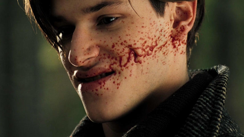 ჰანიბალის აღზევება / Hannibal Rising