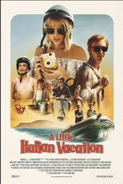 პატარა იტალიური არდადეგები / A Little Italian Vacation