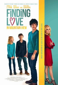 სიყვარული „მაუნთინ ვიუში“ / Finding Love in Mountain View
