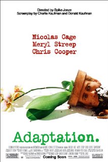 ადაპტაცია / Adaptation.