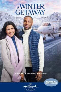ზამთრის გაქცევა / A Winter Getaway