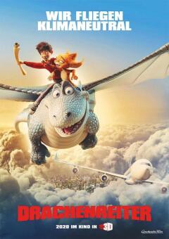 მხედარი დრაკონზე / Dragon Rider