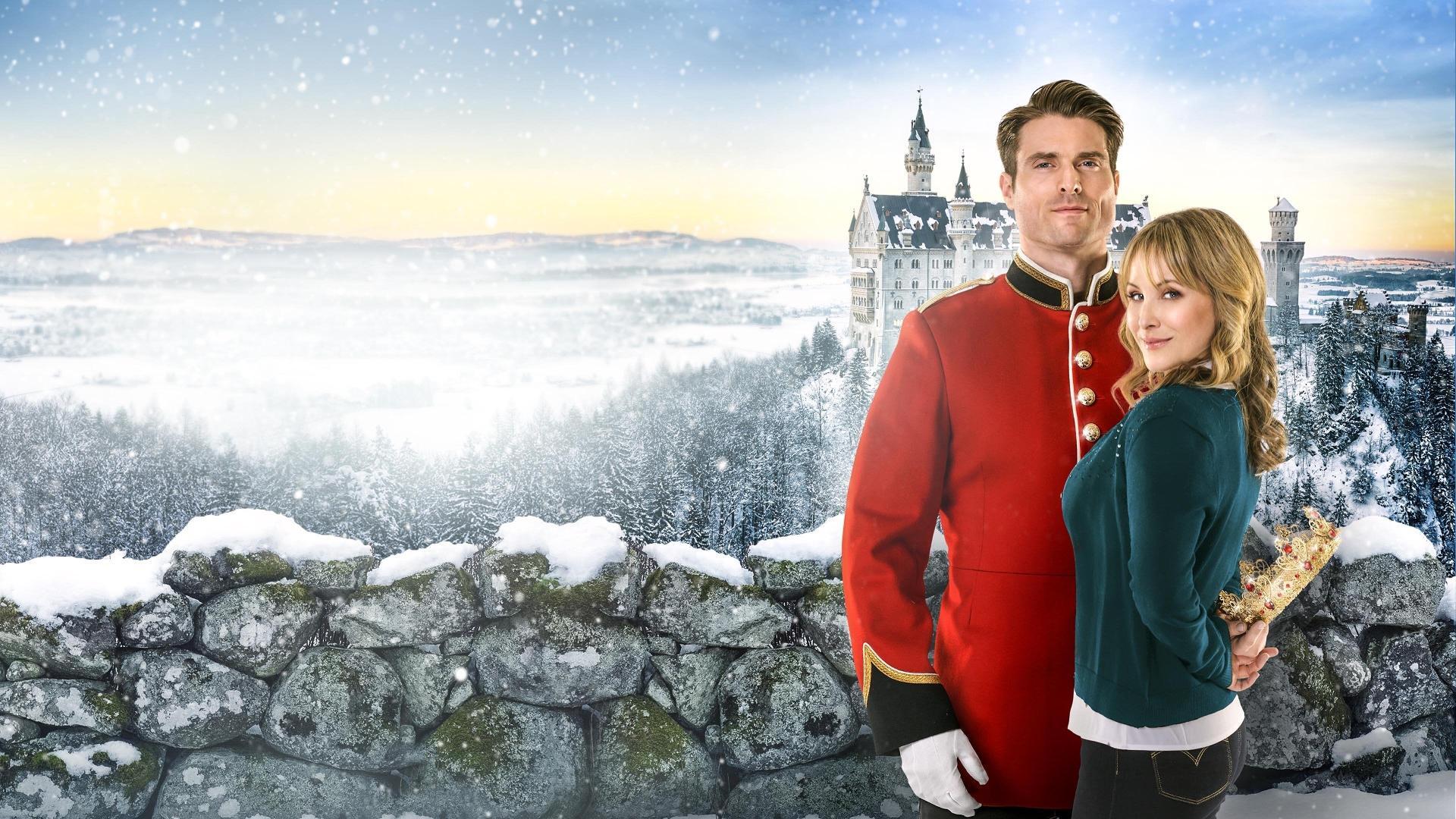 შობა გვირგვინით / Christmas with a Crown