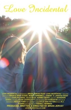 სასიყვარულო ინციდენტი / Love Incidental