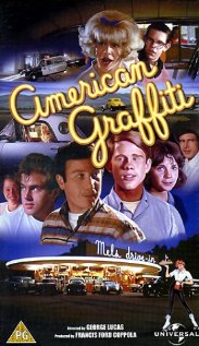 ამერიკული გრაფიტი / American Graffiti
