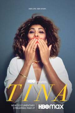 ტინა / Tina