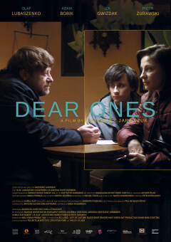 ბლისკი / Dear Ones