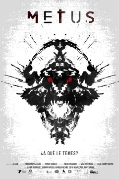 ყველაზე სასტიკი შიში / Deepest Fear