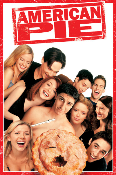 ამერიკული ნამცხვარი / American Pie
