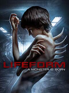 ცოცხალი ორგანიზმი / Lifeform