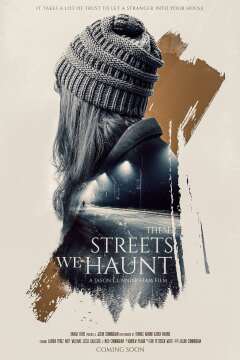 ქუჩები რომელთაც ხშირად ვსტუმრობთ / These Streets We Haunt