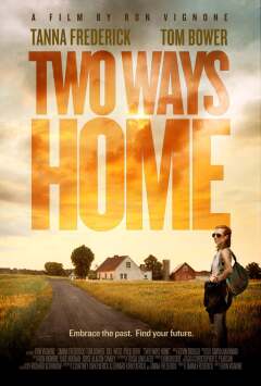 ორი გზა სახლისკენ / Two Ways Home