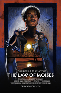 მოისეს კანონი / The Law of Moises