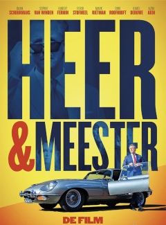 Heer & meester de film