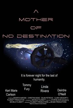 დანიშნულების ადგილი / A Mother of No Destination