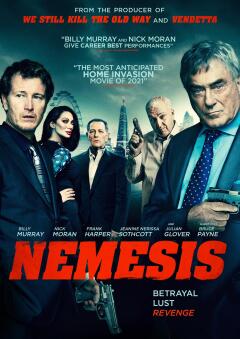 დაუძინებელი მტერი / Nemesis