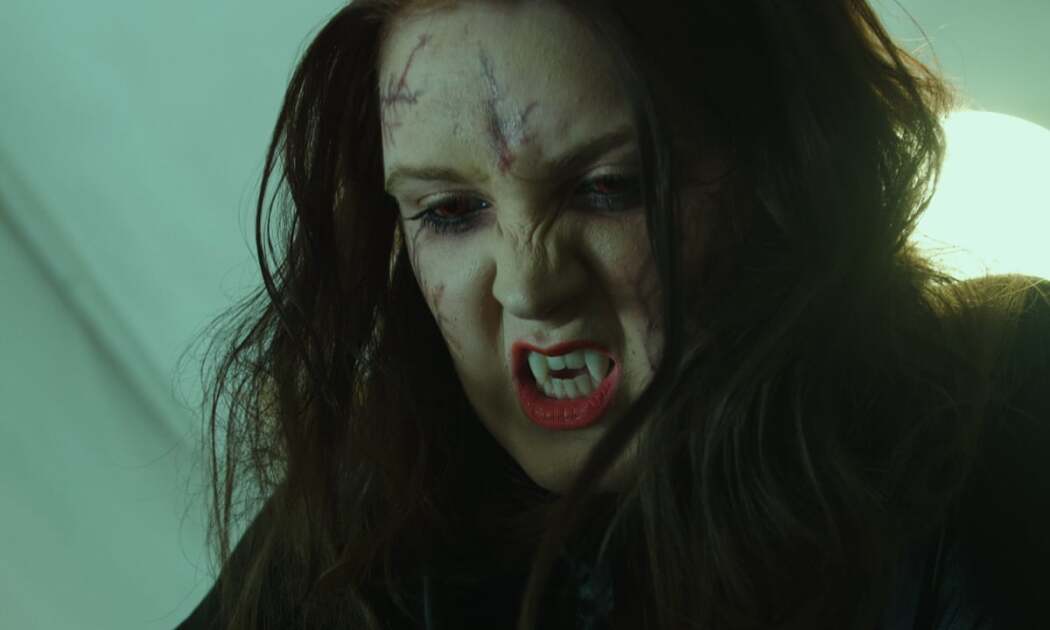 ვამპირების ბუდე / Nest of Vampires