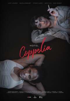 სასტუმრო კოპელია / Hotel Coppelia