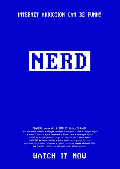 ნერდი / Nerd