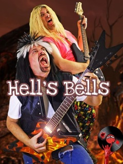 ჯოჯოხეთის ზარები / Hell's Bells