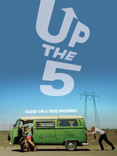 ხუთამდე / Up the 5