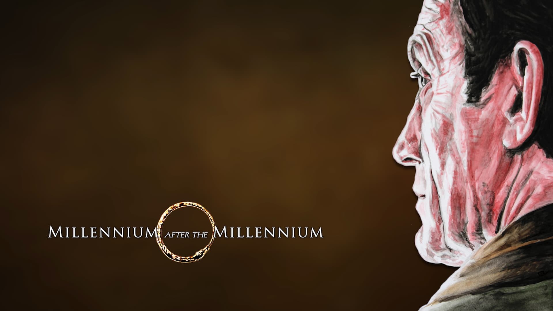 ათასწლეულს ათასწლეული მოსდევს / Millennium After the Millennium