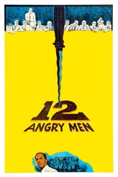 12 განრისხებული მამაკაცი / 12 Angry Men